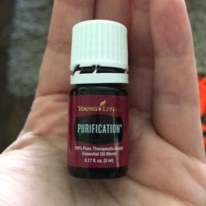 Young Living Essential Oil - Purification